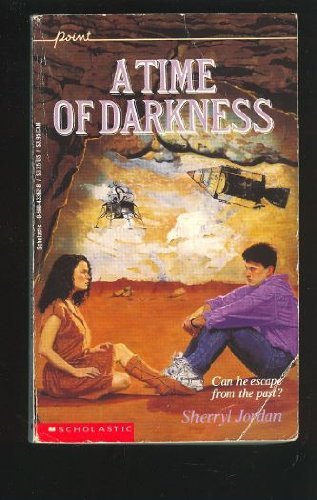 9780590433624: A Time of Darkness
