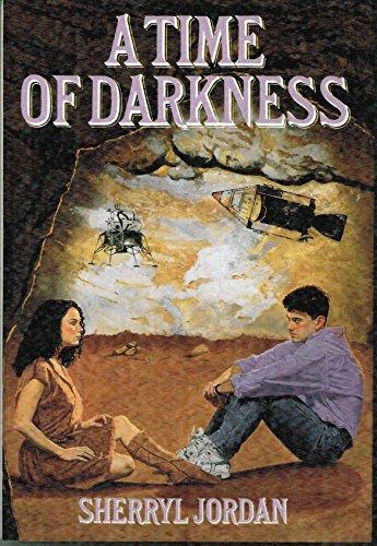 Imagen de archivo de Time of Darkness a la venta por Better World Books