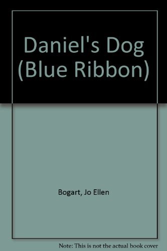 Beispielbild fr Daniel's Dog (Blue Ribbon) zum Verkauf von SecondSale