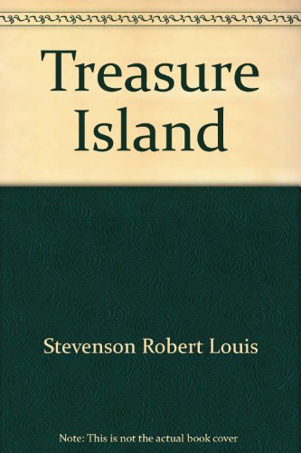 Treasure Island - Scholastic