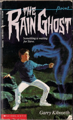 Stock image for Rain Ghost for sale by Better World Books