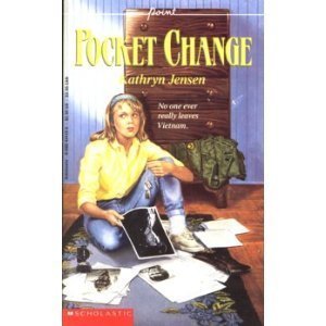 Beispielbild fr Pocket Change zum Verkauf von ThriftBooks-Atlanta