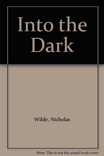 9780590434249: Into the Dark