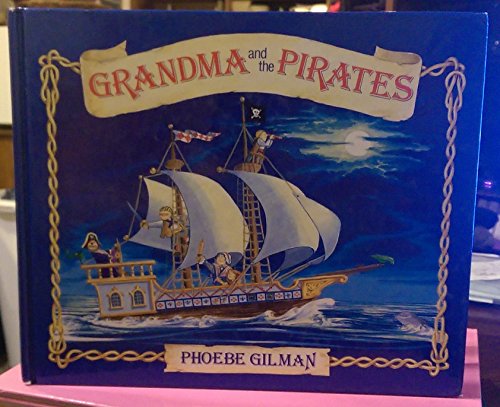 9780590434263: Title: Grandma and the pirates