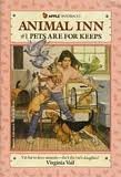 Beispielbild fr Pets Are For Keeps zum Verkauf von Better World Books