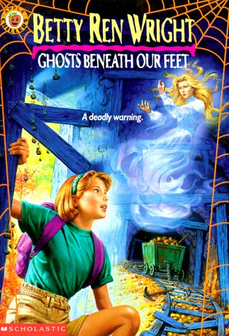 Stock image for Ghosts Beneath Our Feet for sale by Gulf Coast Books