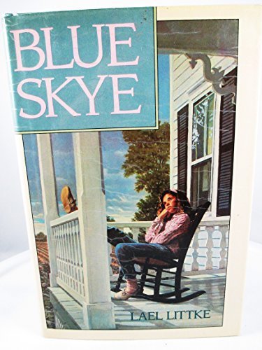 Imagen de archivo de Blue Skye a la venta por Bookmonger.Ltd