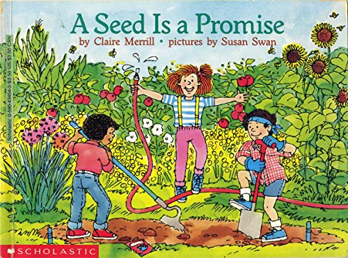 9780590434546: A Seed is a Promise