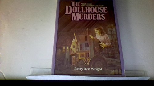 Beispielbild fr The Dollhouse Murders zum Verkauf von BooksRun