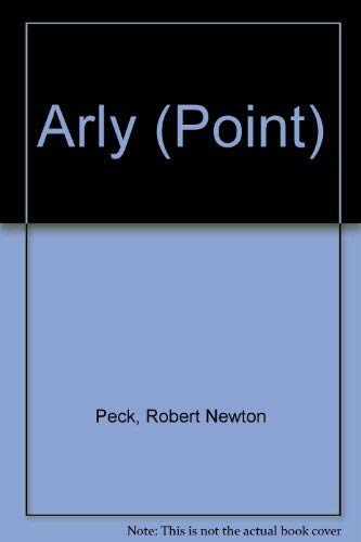 Arly - Peck, Robert Newton