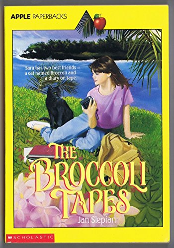 Beispielbild fr The Broccoli Tapes zum Verkauf von BooksRun