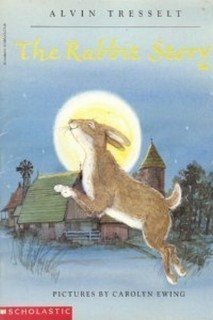 Stock image for The Rabbit Story for sale by Alf Books