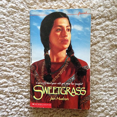 Stock image for Sweetgrass for sale by R Bookmark