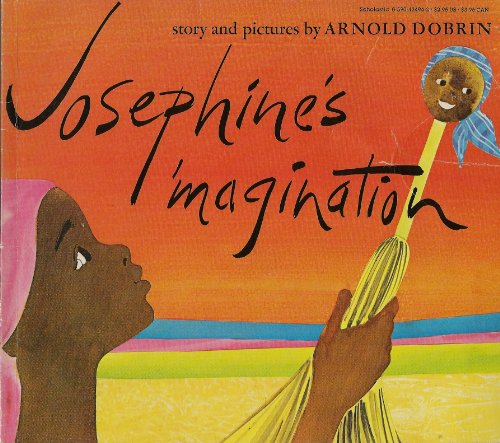 Imagen de archivo de Josephine's 'Magination: A Tale of Haiti a la venta por Wonder Book