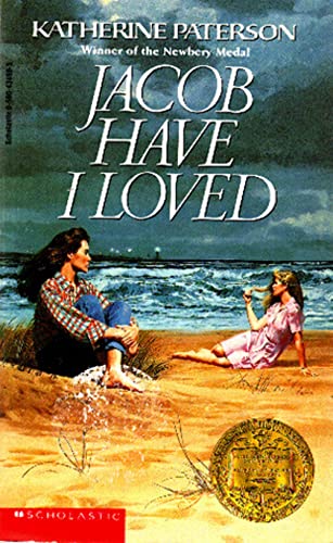 Stock image for Jacob Have I Loved for sale by Half Price Books Inc.