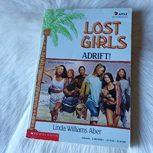 Beispielbild fr Adrift (Lost Girls) zum Verkauf von Gulf Coast Books