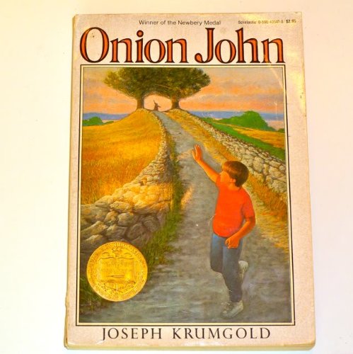 9780590435413: Onion John