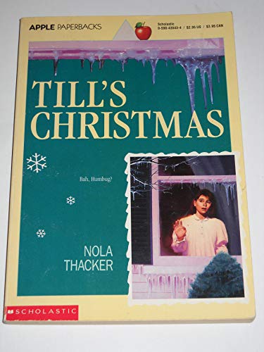 Stock image for Till's Christmas (Apple Paperbacks) for sale by Wonder Book