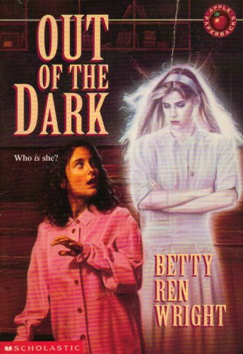 Stock image for Out of the Dark for sale by The Book Garden