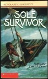 9780590436052: Sole Survivor (Scholastic Biography)