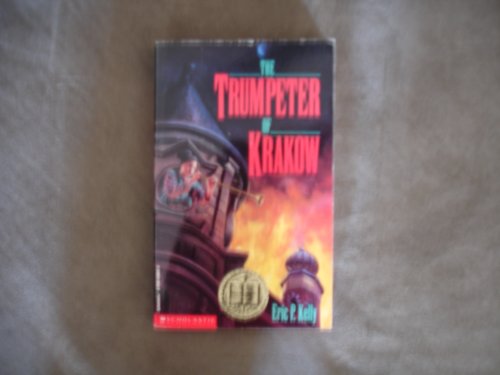 Imagen de archivo de The Trumpeter of Krakow a la venta por ThriftBooks-Atlanta