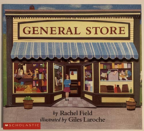 Beispielbild fr General Store zum Verkauf von Gulf Coast Books