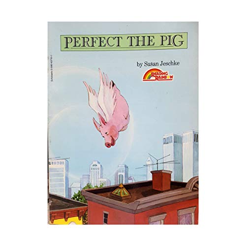 Stock image for Perfect the Pig for sale by SecondSale