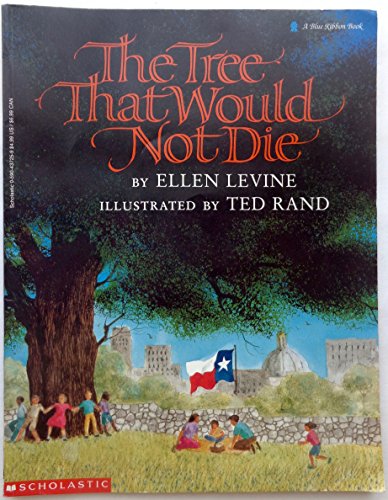 Beispielbild fr The Tree That Would Not Die zum Verkauf von Gulf Coast Books