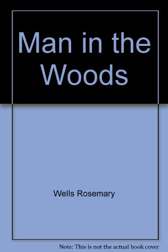 9780590437325: Title: The Man in the Woods