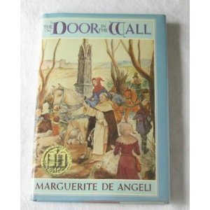 Imagen de archivo de The Door In the Wall a la venta por Jenson Books Inc