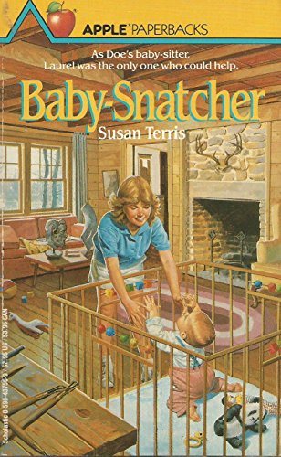 Beispielbild fr Baby-Snatcher zum Verkauf von Wonder Book