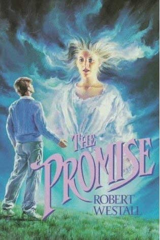 Imagen de archivo de The Promise a la venta por Better World Books