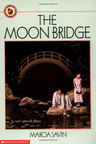 The Moon Bridge.