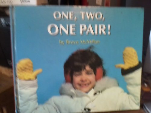 One, Two, One Pair! (9780590437677) by McMillan, Bruce