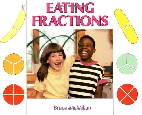 Stock image for Eating Fractions for sale by Gulf Coast Books