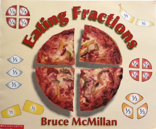 Stock image for Eating Fractions for sale by Gulf Coast Books