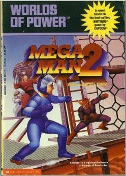 Beispielbild fr Mega Man 2 (Worlds of Power) zum Verkauf von Wonder Book