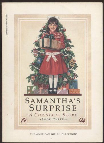 Stock image for Samantha's Surprise for sale by Your Online Bookstore