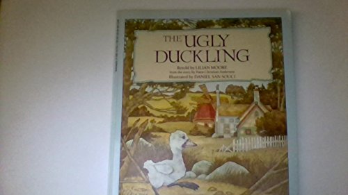 Stock image for The Ugly Duckling for sale by ThriftBooks-Atlanta