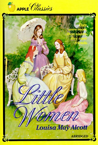 9780590437974: Little Women (Little apple classics)