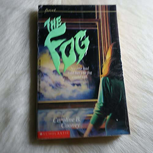 Stock image for Fog, The for sale by JB Books