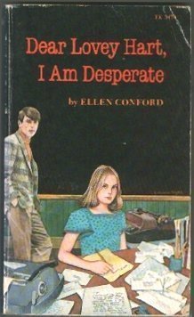 Imagen de archivo de Dear Lovey Hart, I Am Desperate (Point) a la venta por Gulf Coast Books
