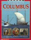 Imagen de archivo de Westward With Columbus (Time Quest Book) a la venta por Gulf Coast Books