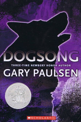 9780590438933: Dogsong