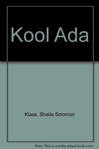 Beispielbild fr Kool Ada zum Verkauf von Wonder Book