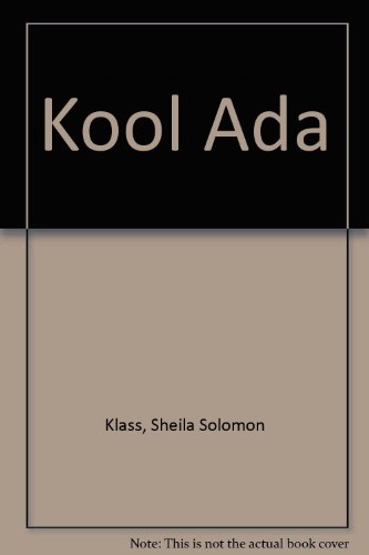 Beispielbild fr Kool Ada zum Verkauf von Wonder Book