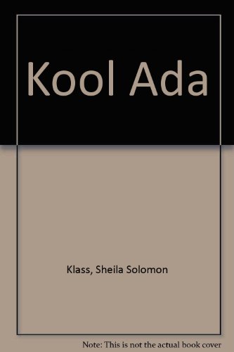 9780590439039: Kool Ada