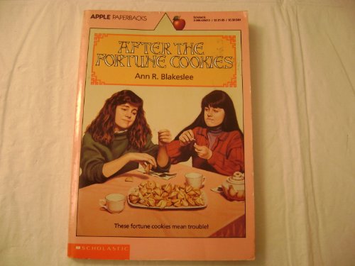 Stock image for After the Fortune Cookies for sale by Better World Books