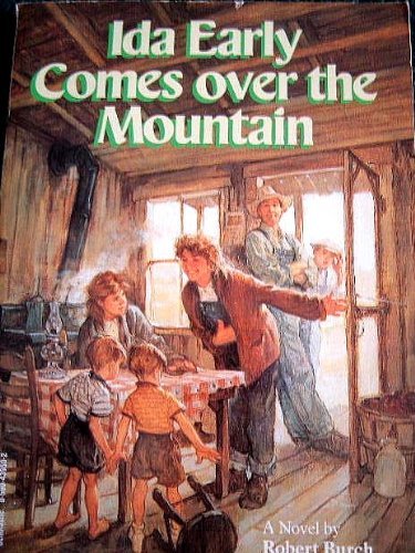9780590439503: Title: Ida Early Comes Over the Mountain