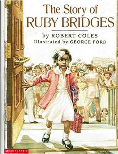 Beispielbild fr The Story of Ruby Bridges zum Verkauf von Better World Books